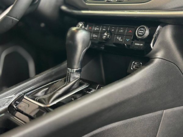 Jeep - Compass LONG. T270 1.3 TB 4x2 Flex Aut. - Imagem 11