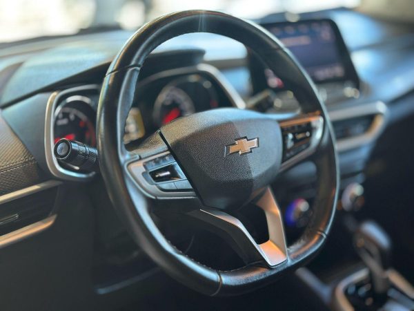 Chevrolet - Tracker Premier 1.2 Turbo 12V Flex Aut. - Imagem 11