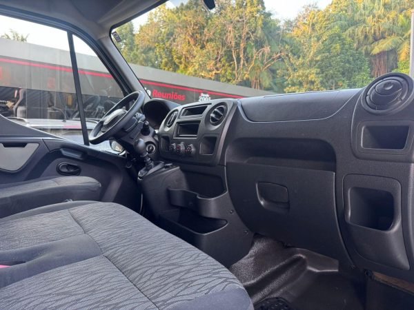 Renault - Master 2.3 dCi Furgão 16V Diesel - Imagem 15