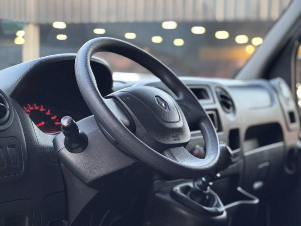 Renault - Master 2.3 dCi Furgão 16V Diesel - Imagem 11