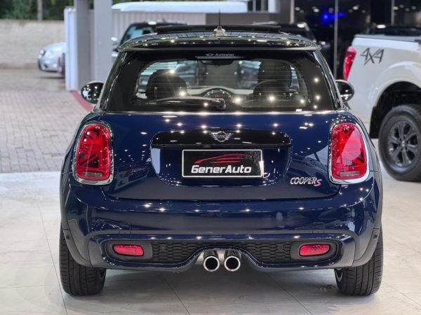 Mini - Cooper S 2.0 Turbo 16v 3p Aut. - Imagem 8