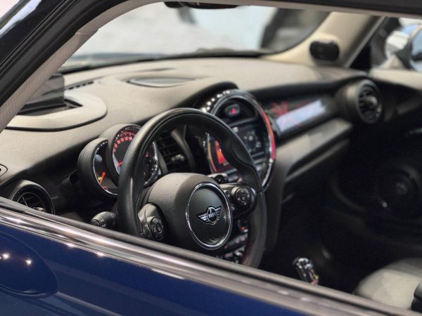 Mini - Cooper S 2.0 Turbo 16v 3p Aut. - Imagem 17
