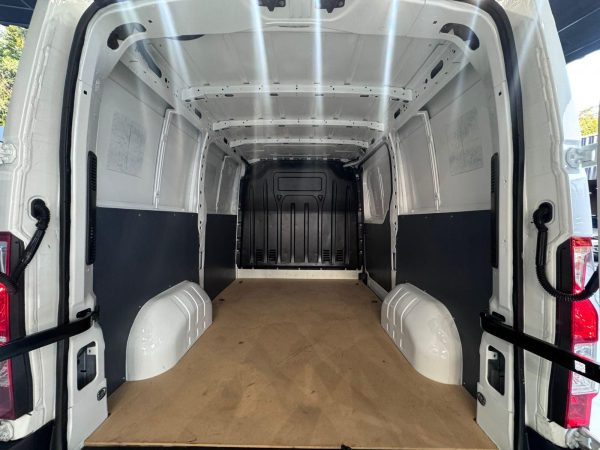 Renault - Master 2.3 dCi Furgão 16V Diesel - Imagem 16