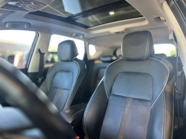 Chevrolet - Tracker Premier 1.2 Turbo 12V Flex Aut. - Imagem 10