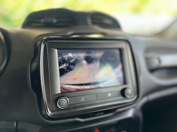 Jeep - Renegade 1.3 TURBO - Imagem 16