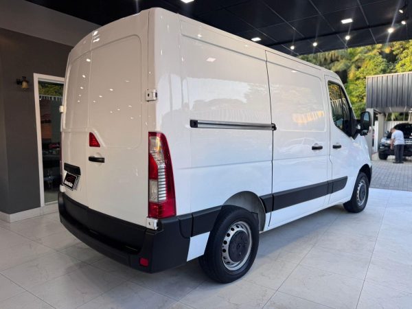 Renault - Master 2.3 dCi Furgão 16V Diesel - Imagem 3