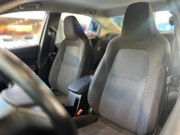Chevrolet - Onix SEDAN Plus LTZ 1.0 12V TB Flex Aut. - Imagem 11