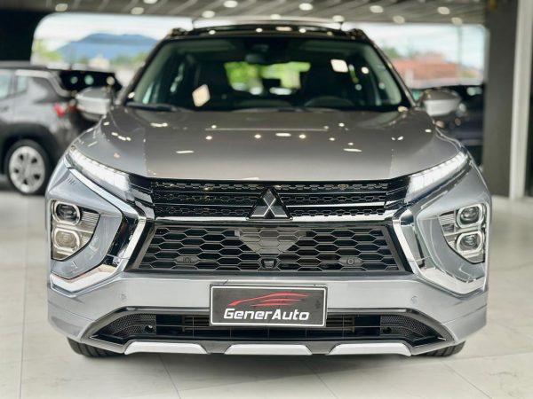 Mitsubishi - Eclipse Cross HPE-S 1.5 16V 165cv Aut. - Imagem 2