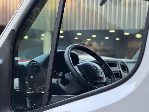 Renault - Master 2.3 dCi Furgão 16V Diesel - Imagem 13