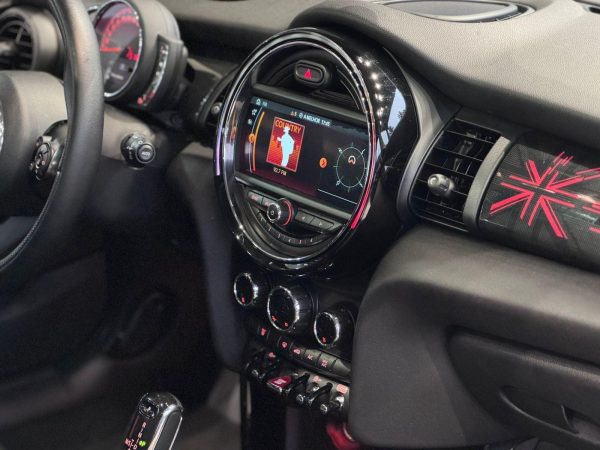 Mini - Cooper S 2.0 Turbo 16v 3p Aut. - Imagem 18