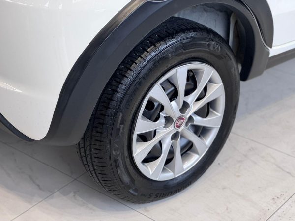 Fiat - Mobi LIKE 1.0 Fire Flex 5p. - Imagem 12