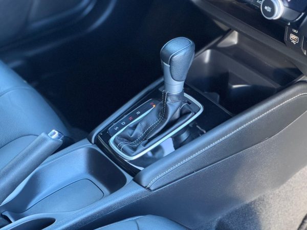 Honda - City Hatchback EXL 1.5 Flex 16V Aut. - Imagem 15