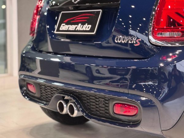 Mini - Cooper S 2.0 Turbo 16v 3p Aut. - Imagem 10