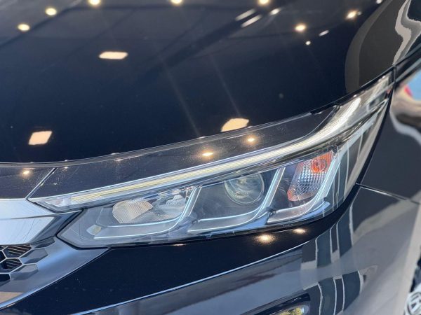 Honda - City Hatchback EXL 1.5 Flex 16V Aut. - Imagem 11