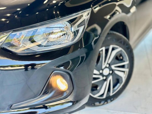 Chevrolet - Onix HATCH LT 1.0 12V Flex 5p Mec. - Imagem 4
