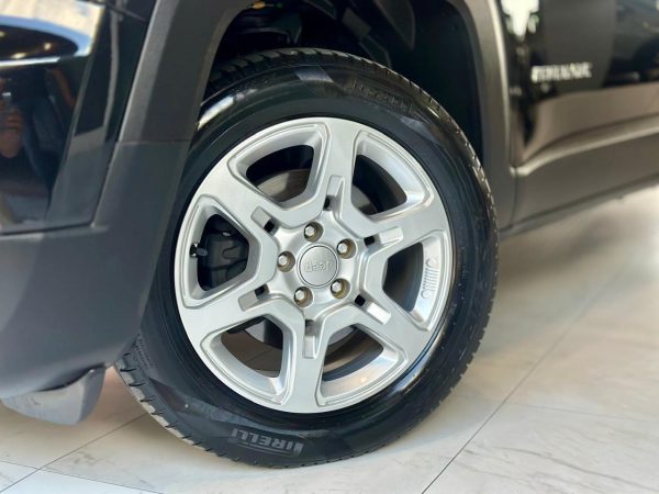 Jeep - Renegade 1.3 TURBO - Imagem 5