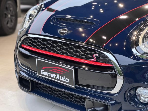 Mini - Cooper S 2.0 Turbo 16v 3p Aut. - Imagem 4