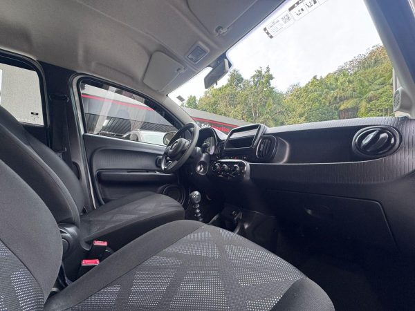 Fiat - Mobi LIKE 1.0 Fire Flex 5p. - Imagem 17