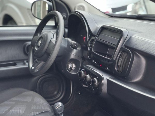 Fiat - Mobi LIKE 1.0 Fire Flex 5p. - Imagem 18