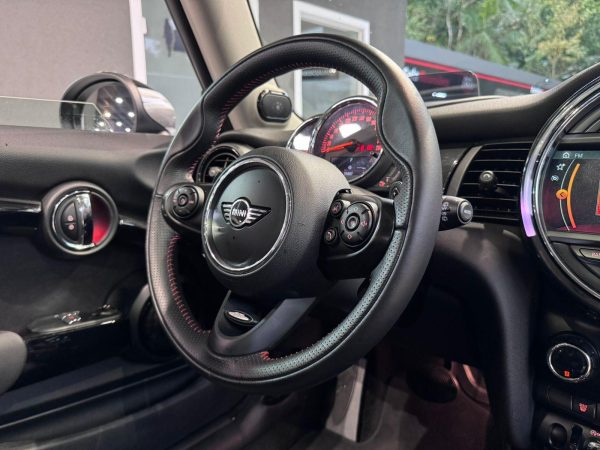 Mini - Cooper S 2.0 Turbo 16v 3p Aut. - Imagem 19
