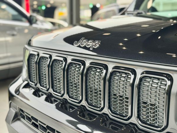 Jeep - Renegade Sport T270 1.3 TB 4x2 Flex Aut. - Imagem 10