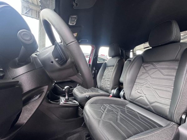 Fiat - Strada Volcano 1.3 Flex 8V CD Aut. - Imagem 23
