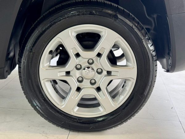 Jeep - Renegade Sport T270 1.3 TB 4x2 Flex Aut. - Imagem 12