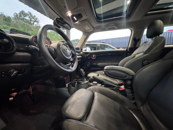 Mini - Cooper S 2.0 Turbo 16v 3p Aut. - Imagem 16