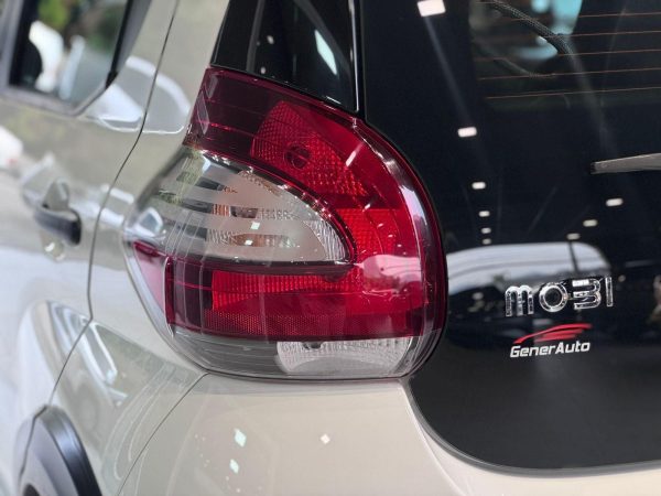 Fiat - Mobi LIKE 1.0 Fire Flex 5p. - Imagem 11