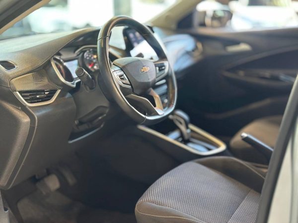 Chevrolet - Onix SEDAN Plus LTZ 1.0 12V TB Flex Aut. - Imagem 14