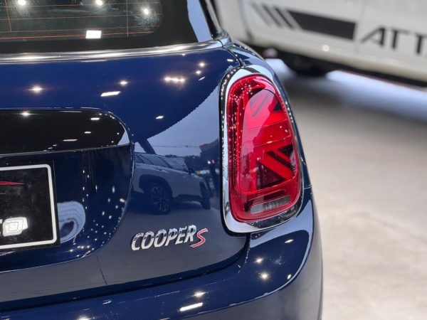 Mini - Cooper S 2.0 Turbo 16v 3p Aut. - Imagem 11