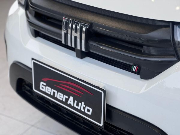 Fiat - Mobi LIKE 1.0 Fire Flex 5p. - Imagem 9