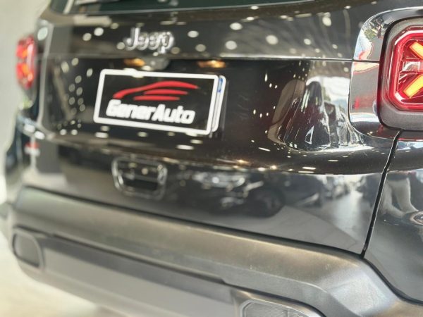 Jeep - Renegade 1.3 TURBO - Imagem 6