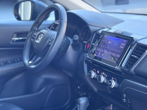 Honda - City Hatchback EXL 1.5 Flex 16V Aut. - Imagem 18