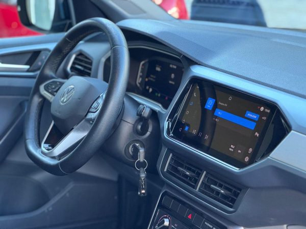 Volkswagen - T-Cross 200 TSI 1.0  Flex 12V 5p Aut. - Imagem 18