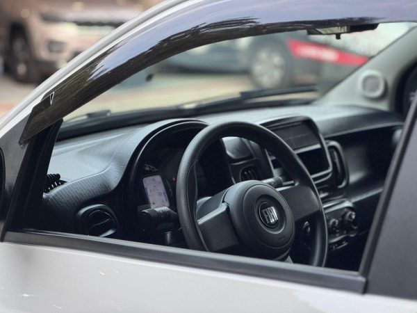 Fiat - Mobi LIKE 1.0 Fire Flex 5p. - Imagem 14