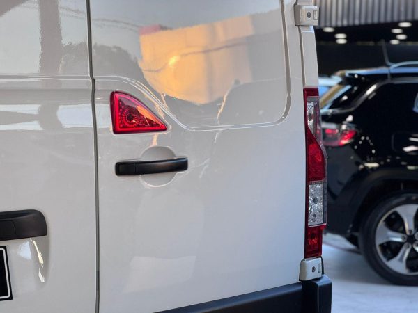 Renault - Master 2.3 dCi Furgão 16V Diesel - Imagem 10