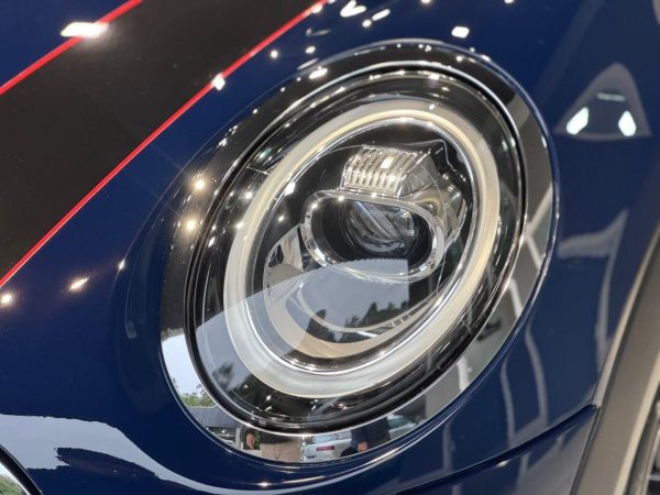 Mini - Cooper S 2.0 Turbo 16v 3p Aut. - Imagem 20