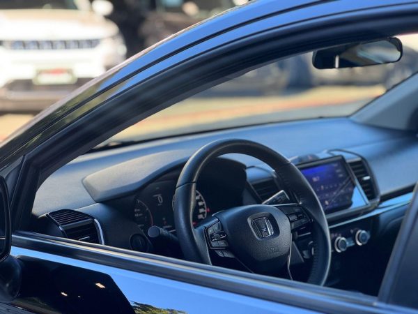 Honda - City Hatchback EXL 1.5 Flex 16V Aut. - Imagem 21