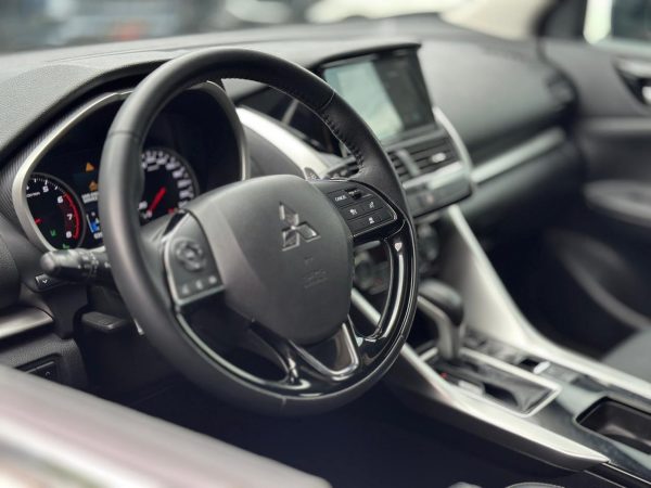 Mitsubishi - Eclipse Cross HPE-S 1.5 16V 165cv Aut. - Imagem 16
