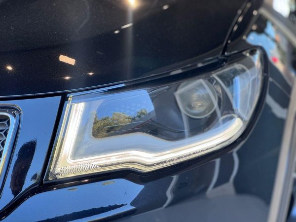 Jeep - Compass LONGITUDE 2.0 4x2 Flex 16V Aut. - Imagem 12