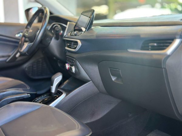 Chevrolet - Tracker Premier 1.2 Turbo 12V Flex Aut. - Imagem 13