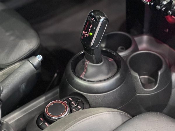 Mini - Cooper S 2.0 Turbo 16v 3p Aut. - Imagem 21