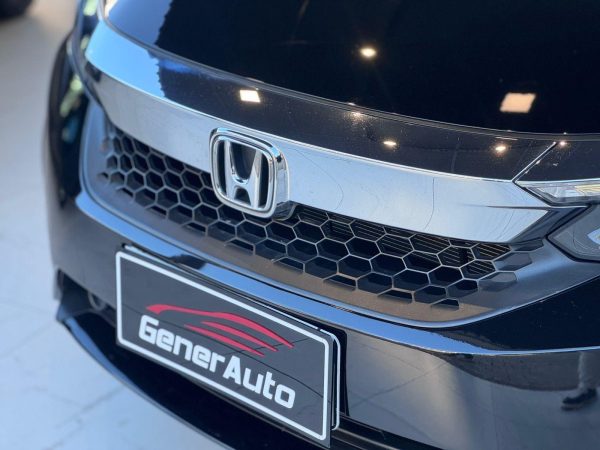 Honda - City Hatchback EXL 1.5 Flex 16V Aut. - Imagem 10