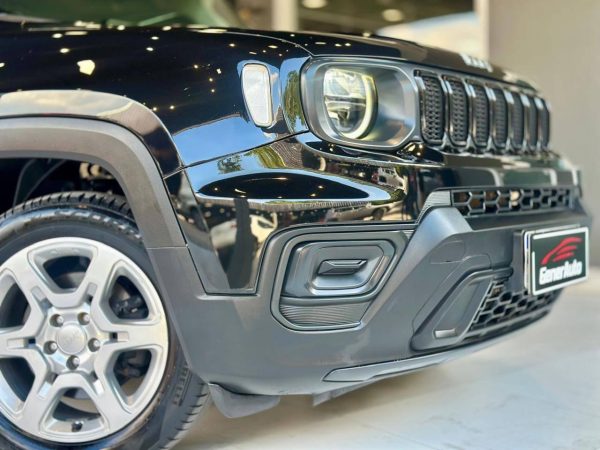 Jeep - Renegade 1.3 TURBO - Imagem 4