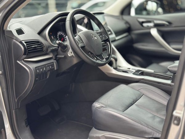 Mitsubishi - Eclipse Cross HPE-S 1.5 16V 165cv Aut. - Imagem 17