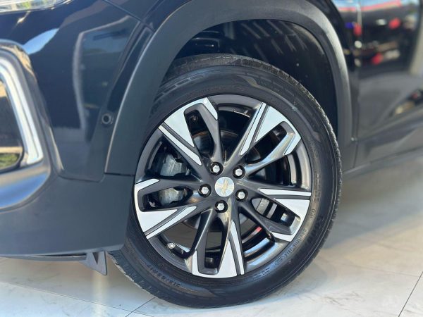 Chevrolet - Tracker Premier 1.2 Turbo 12V Flex Aut. - Imagem 3