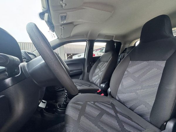 Fiat - Mobi LIKE 1.0 Fire Flex 5p. - Imagem 15