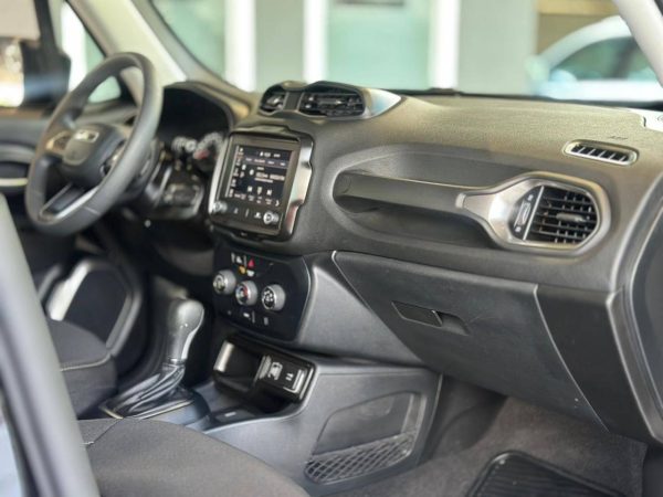 Jeep - Renegade 1.3 TURBO - Imagem 15