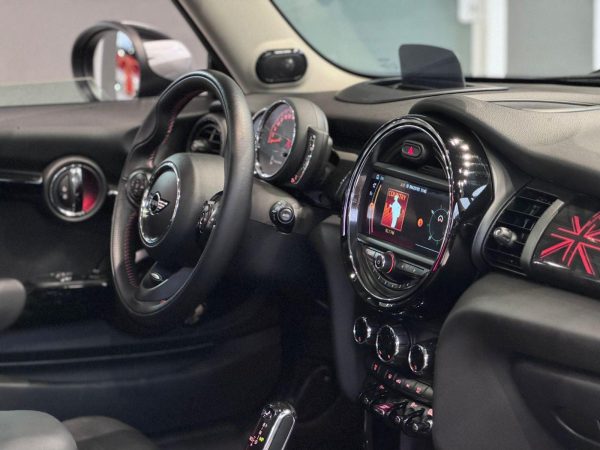 Mini - Cooper S 2.0 Turbo 16v 3p Aut. - Imagem 14